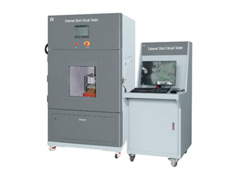 Electric Vehicle Battery Testing Chambers DGBELL